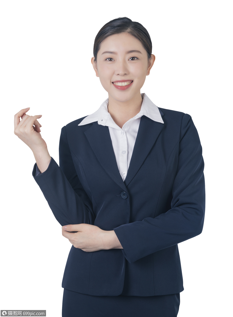刘美玲商务拓展总监
